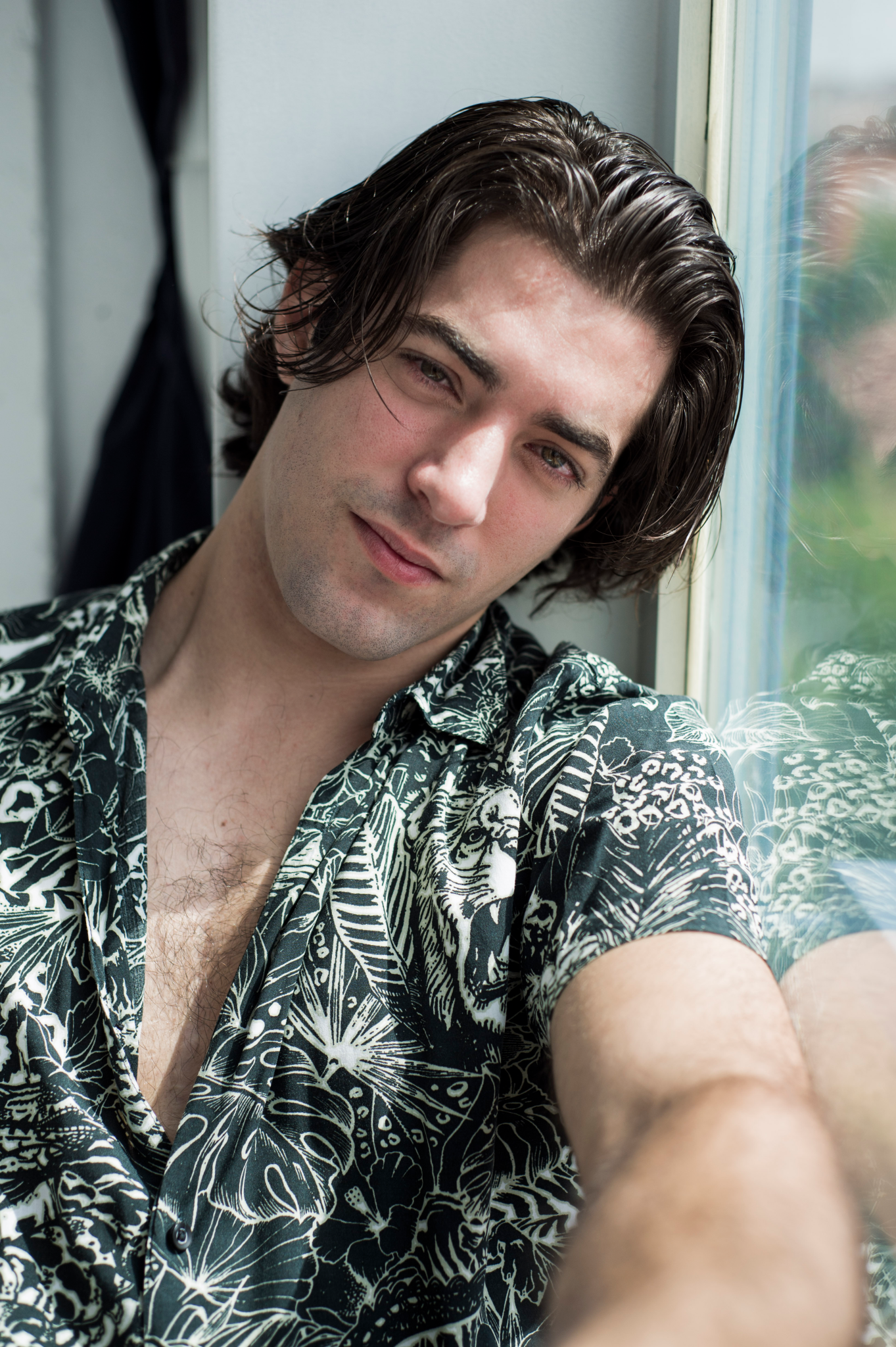 Ñito Sánchez - 19 Biografía